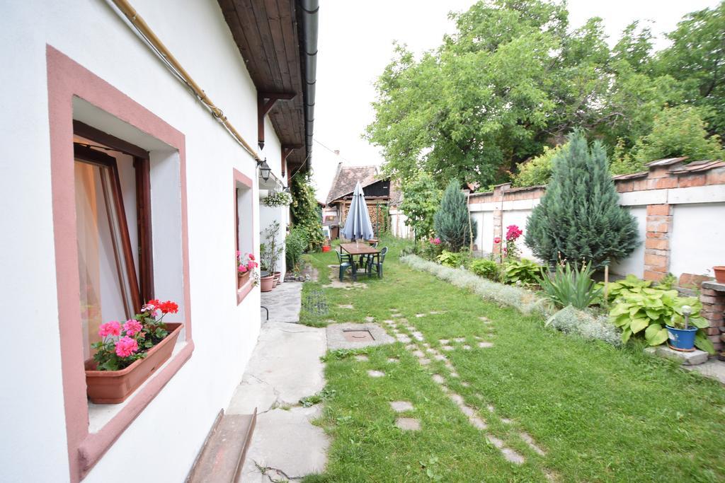 Goldsmith Appart Apartment Sibiu Bagian luar foto