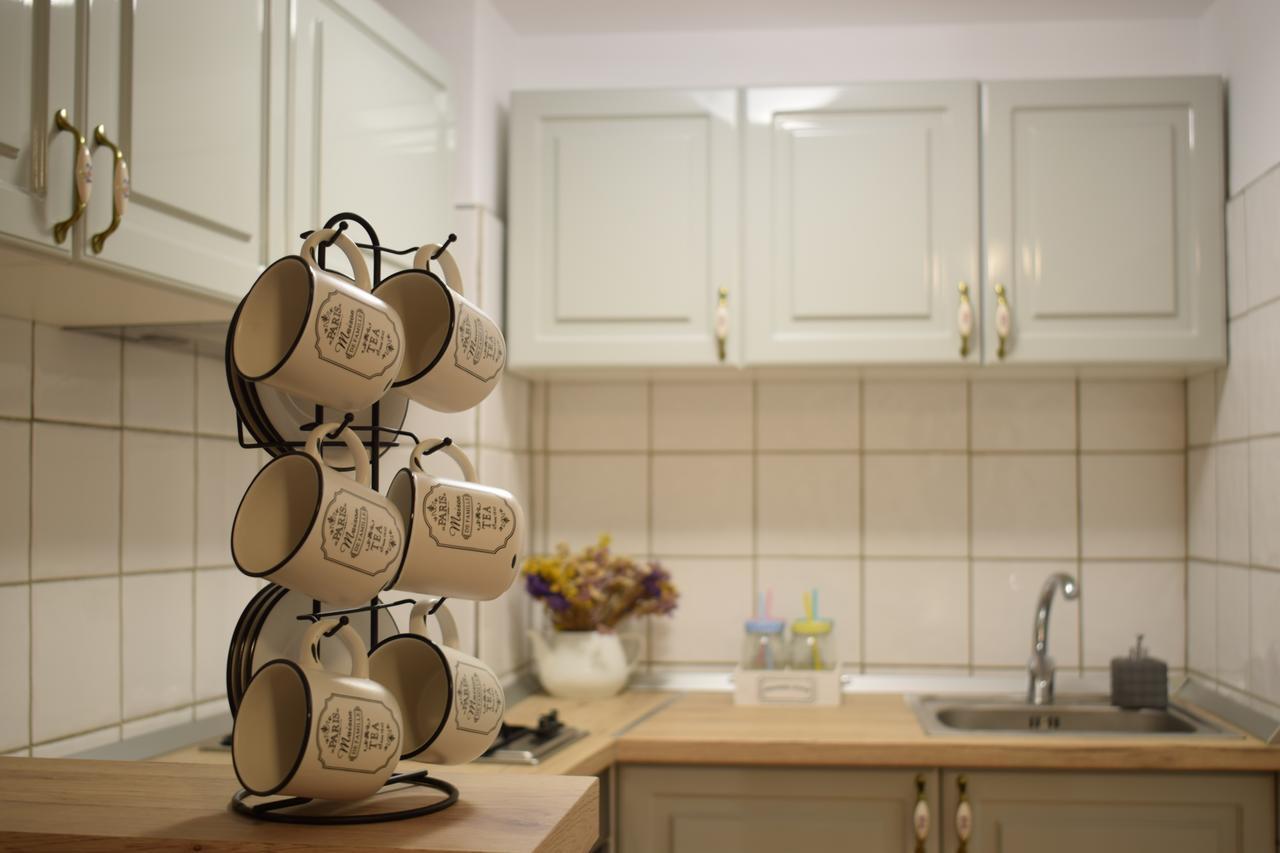 Goldsmith Appart Apartment Sibiu Bagian luar foto